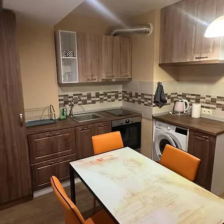 Apartamento Danube View 2 Vidin